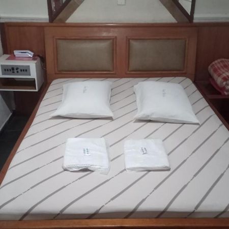 Hotel Malibu (Adults Only) São Paulo Eksteriør bilde