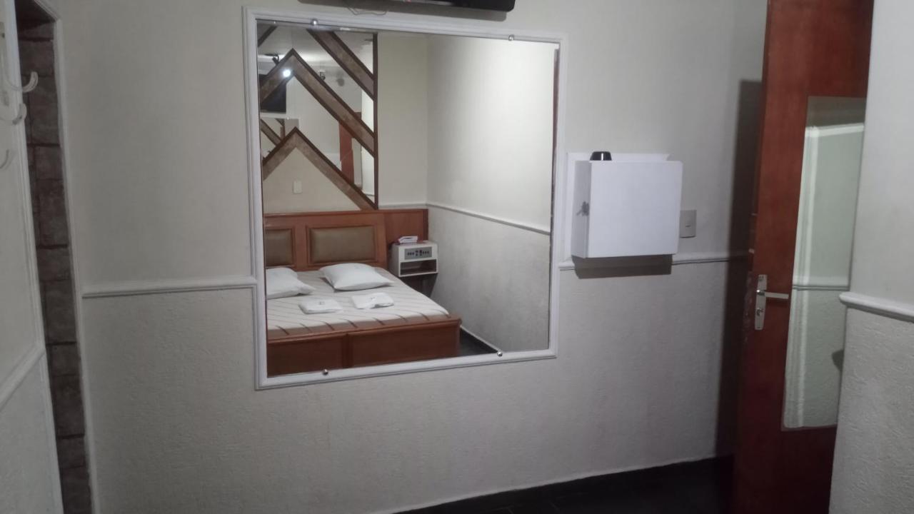 Hotel Malibu (Adults Only) São Paulo Eksteriør bilde