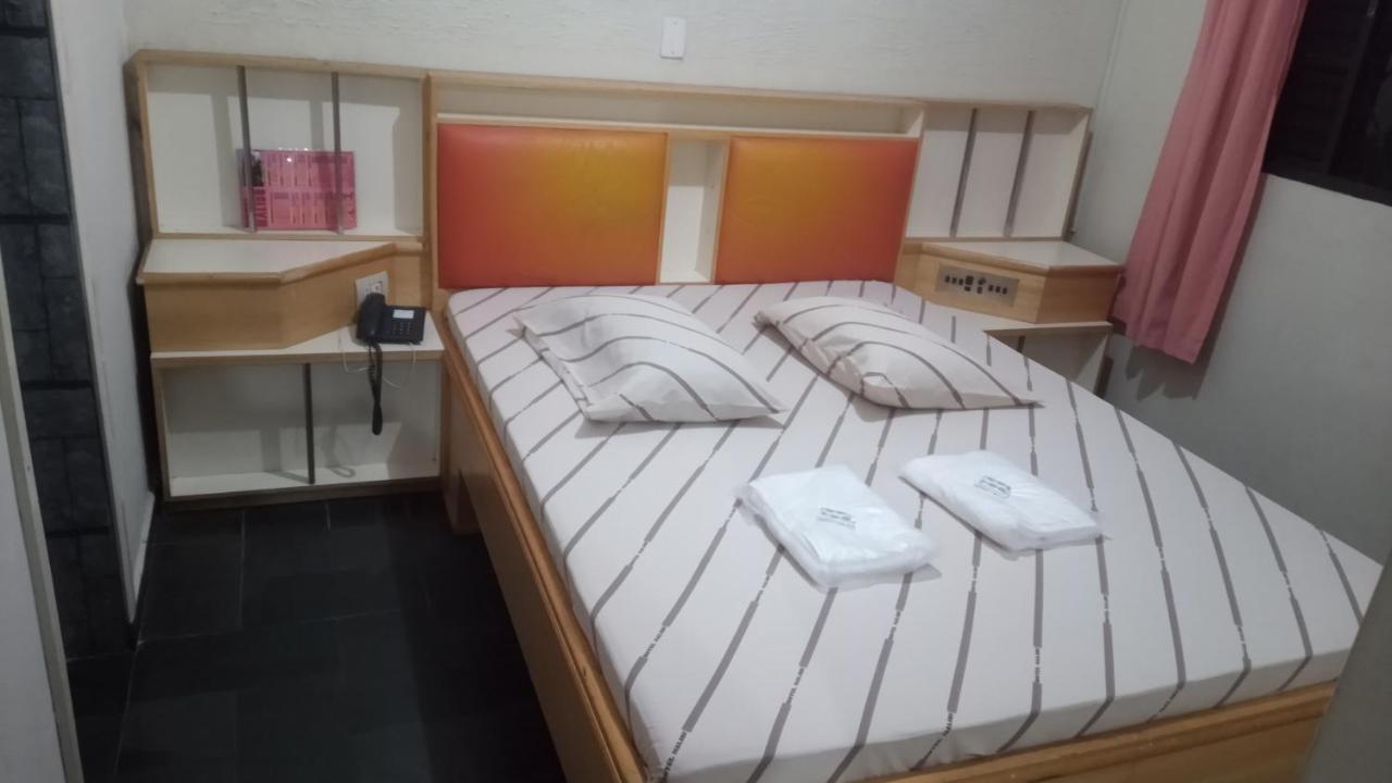 Hotel Malibu (Adults Only) São Paulo Eksteriør bilde