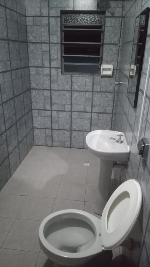 Hotel Malibu (Adults Only) São Paulo Eksteriør bilde