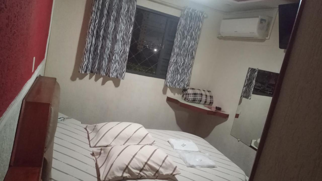 Hotel Malibu (Adults Only) São Paulo Eksteriør bilde