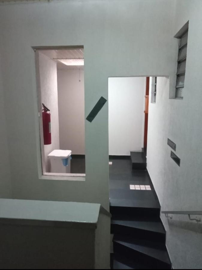 Hotel Malibu (Adults Only) São Paulo Eksteriør bilde
