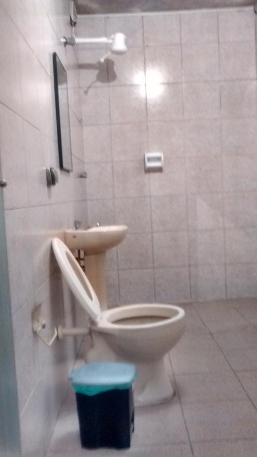 Hotel Malibu (Adults Only) São Paulo Eksteriør bilde